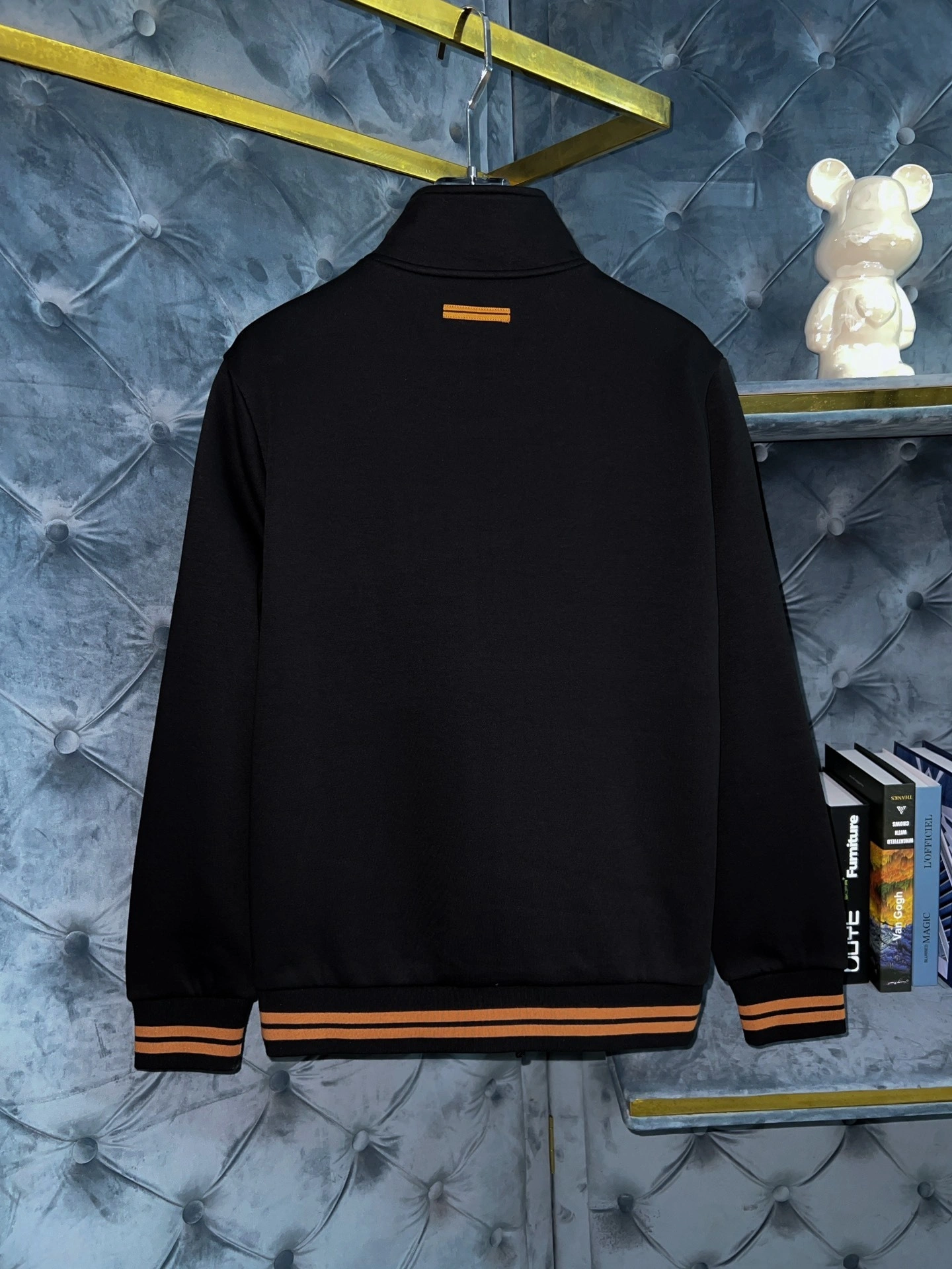 wg.luxury- Z5691 item:D-F409J5547